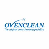Oven Clean logo