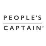 Peoples Captain logo