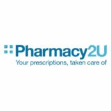 Pharmacy2u logo