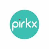 Pirkx logo