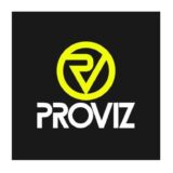 ProViz Sports logo