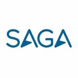 Saga logo
