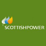Scottish Power logo