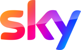 Sky logo