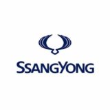 Ssangyong logo