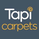 Tapi Carpets logo