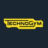 Techno Gym logo