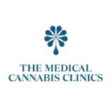 The Medical Cannabis Clinic logo