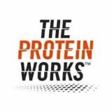 The Protein Work logo