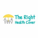 The Right Health Cover logo