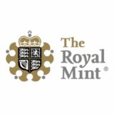 The Royal Mint logo