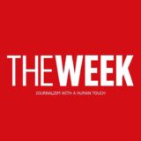 The Week logo