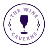 The Wine Caverns logo
