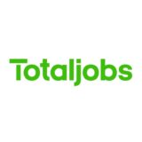 Totaljobs logo