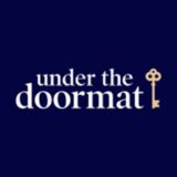 Under The Doormat logo