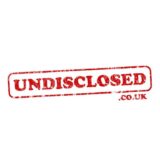 Undisclosed logo