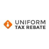 Uniform Tax Rebate logo