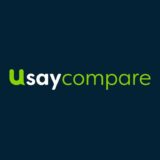 Usay Compare logo