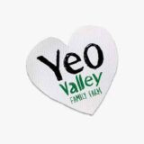 Yeo Valley logo