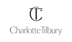 Charlotte Tilbury logo
