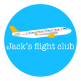 Jack's Flight Club logo