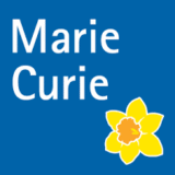 Marie Curie logo
