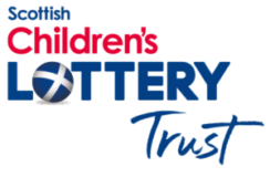 Scottish Children's Lottery logo