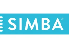 Simba Sleep logo