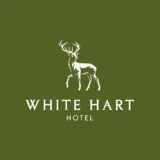 White Hart Hotel logo