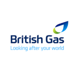 British Gas logo