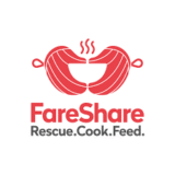 Fareshare logo