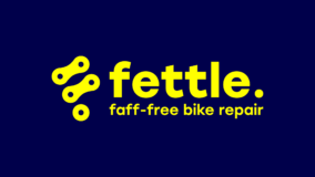 Fettle logo