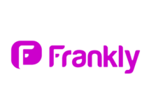 Frankly logo
