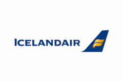 Iceland Air logo