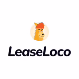 Lease Loco logo