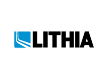 Lithia Motors Group logo