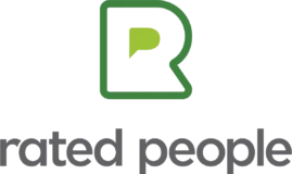Rated People logo