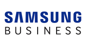 Samsung Business logo