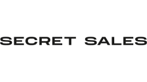 Secret Sales logo