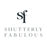 Shutterly Fabulous logo
