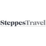 Steppes Travel logo