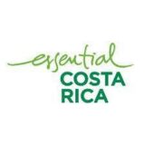 Visit Costa Rica logo