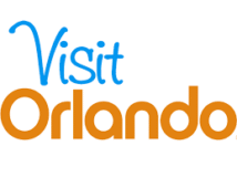 Visit Orlando logo