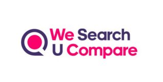WeSearch-UCompare logo